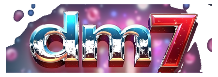 dm7 logo