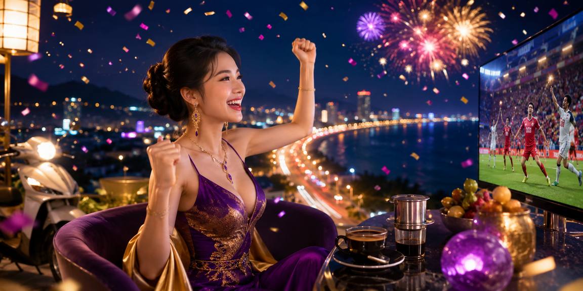 dm7 VIP Baccarat Salon
